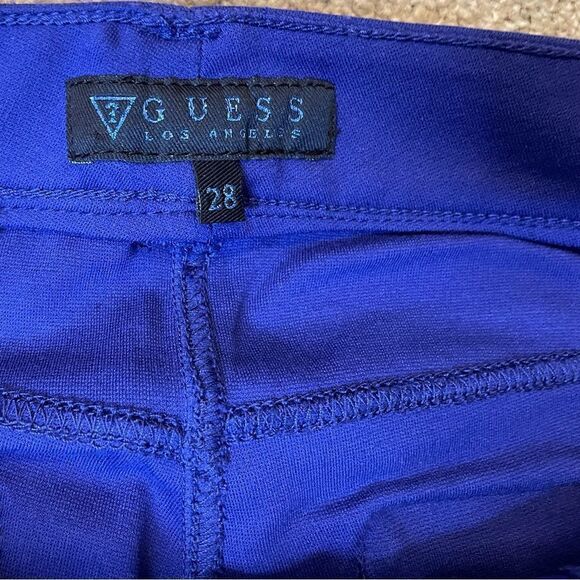 Guess Jeggings - Picture 7 of 7